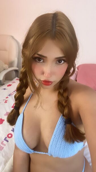 Artist BlairThompson19 Foto 1