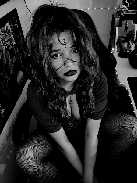 Interprète Rousevangelina Photo 6