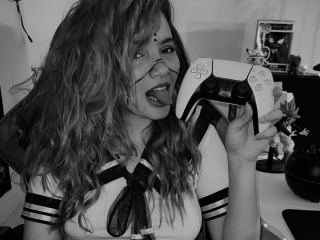 Rousevangelina profielfoto van cam model