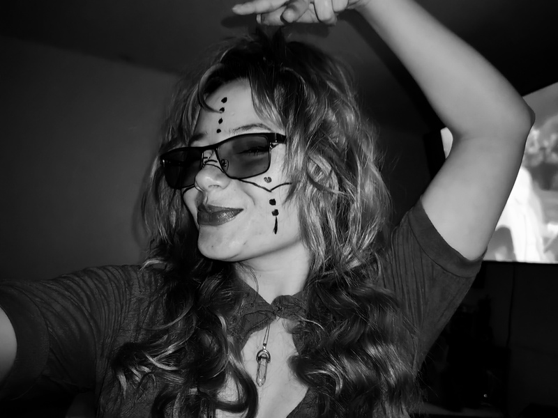 Interprète Rousevangelina Photo 5