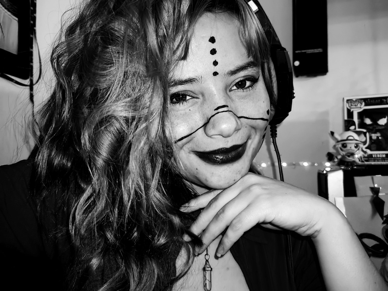 Interprète Rousevangelina Photo 4