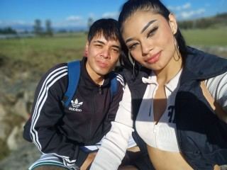 RubyJonesXX profielfoto van cam model