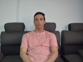 Wilmer78 cam model profile picture 