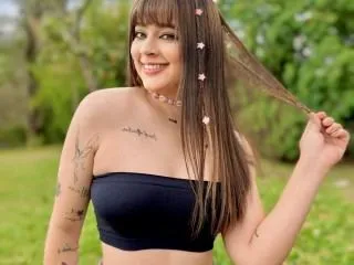 Violetta18 Profilbild des Cam-Modells
