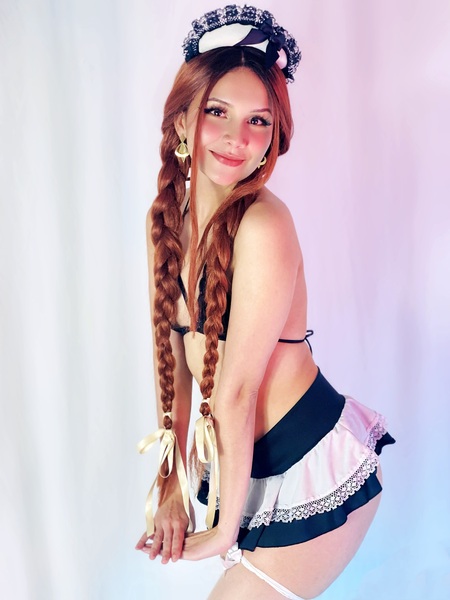 Utøver MissDaphnee Bilde 3