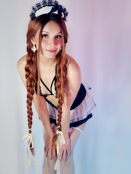 Utøver MissDaphnee Bilde 2