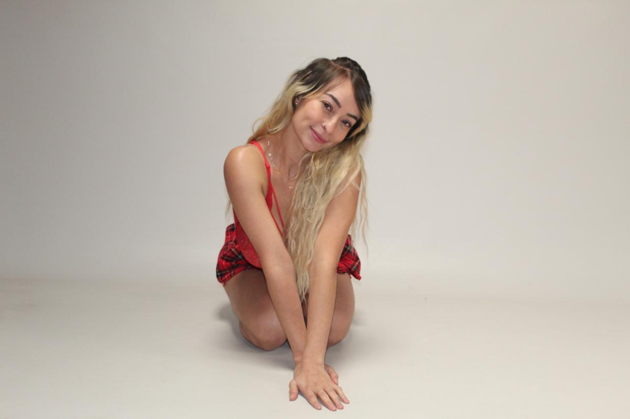 Darsteller PaolaSaieh Foto 9