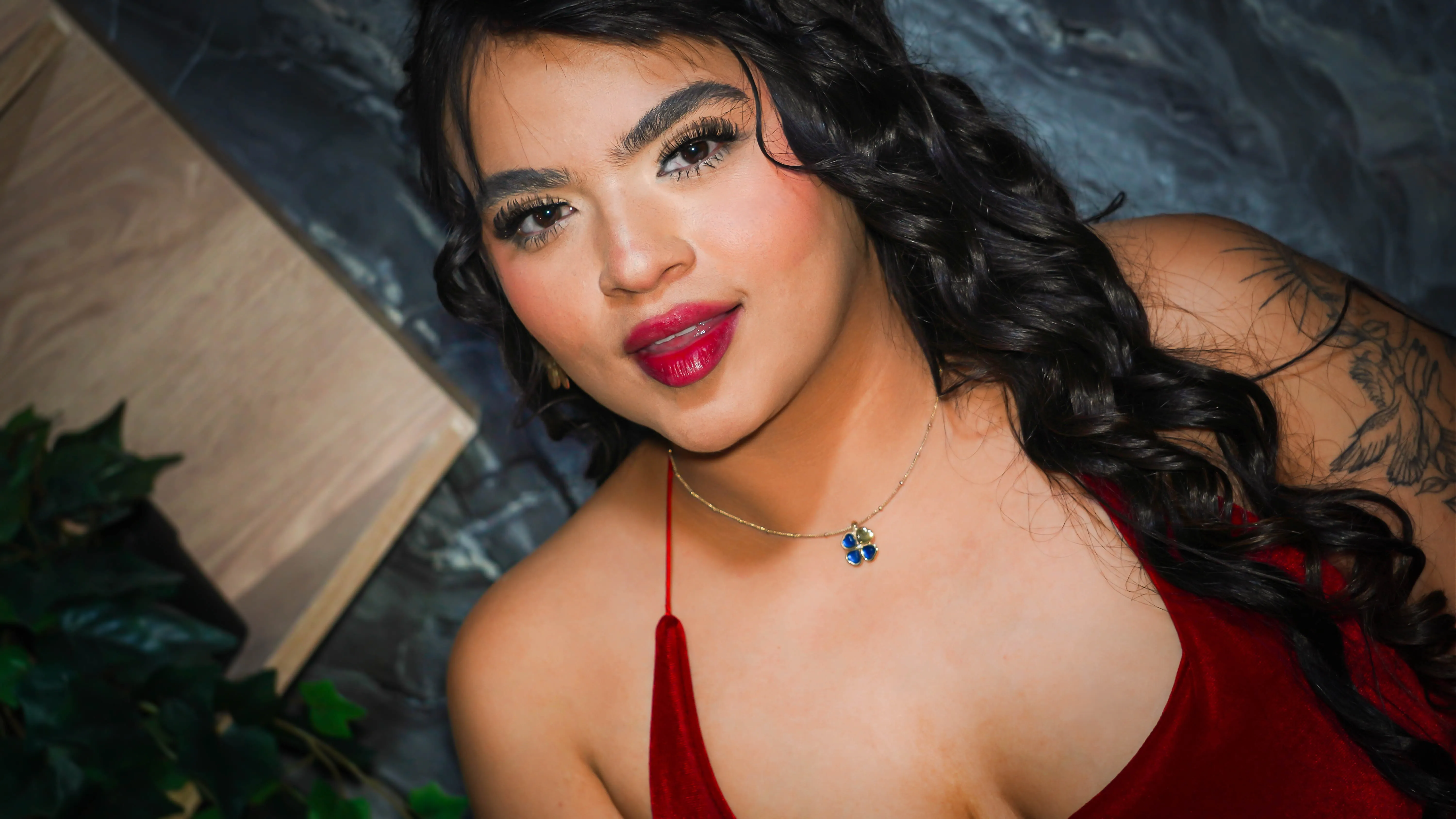 Utøver kariinamendez Bilde 10