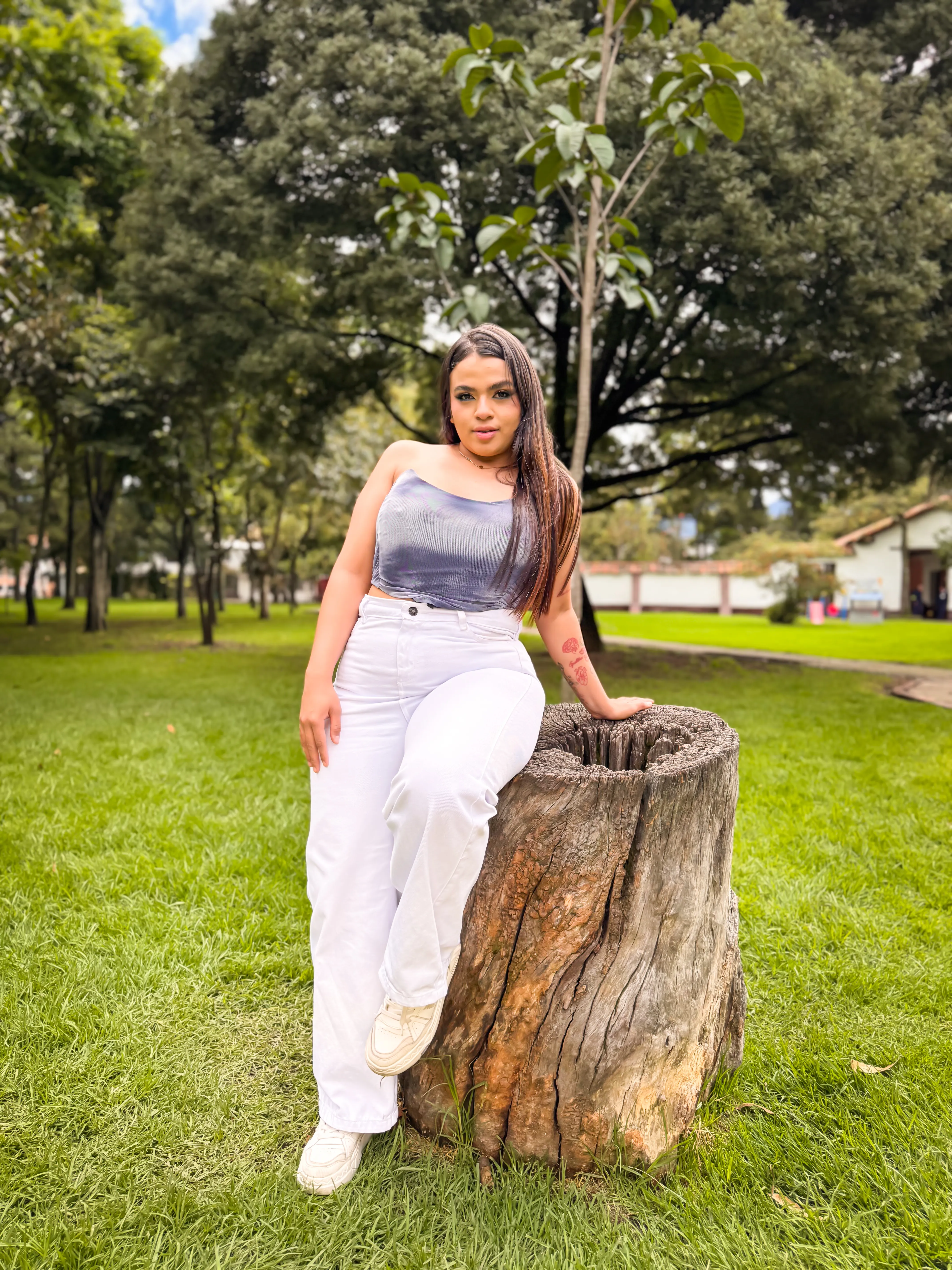 Interprète kariinamendez Photo 10