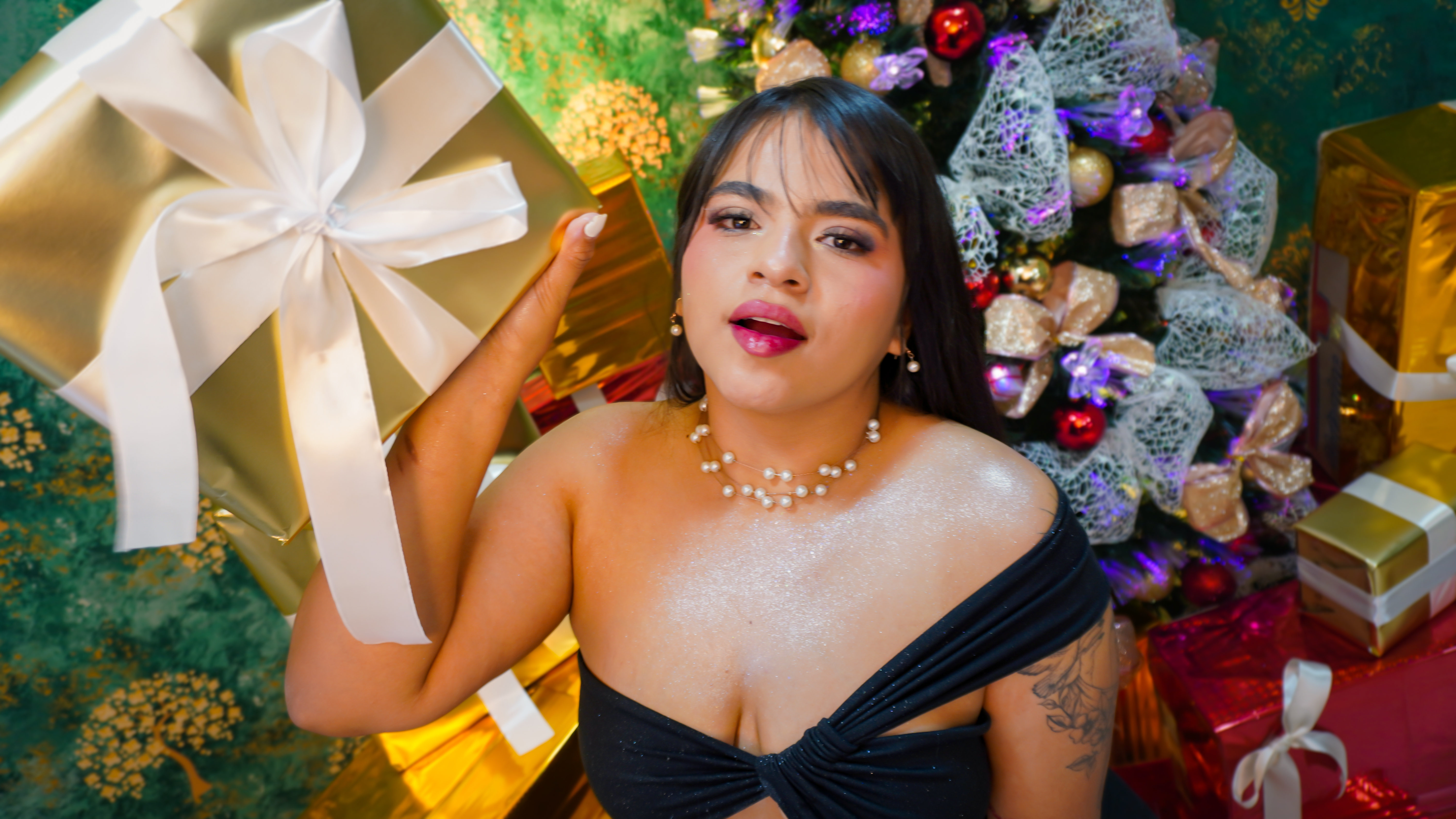 Interprète kariinamendez Photo 3