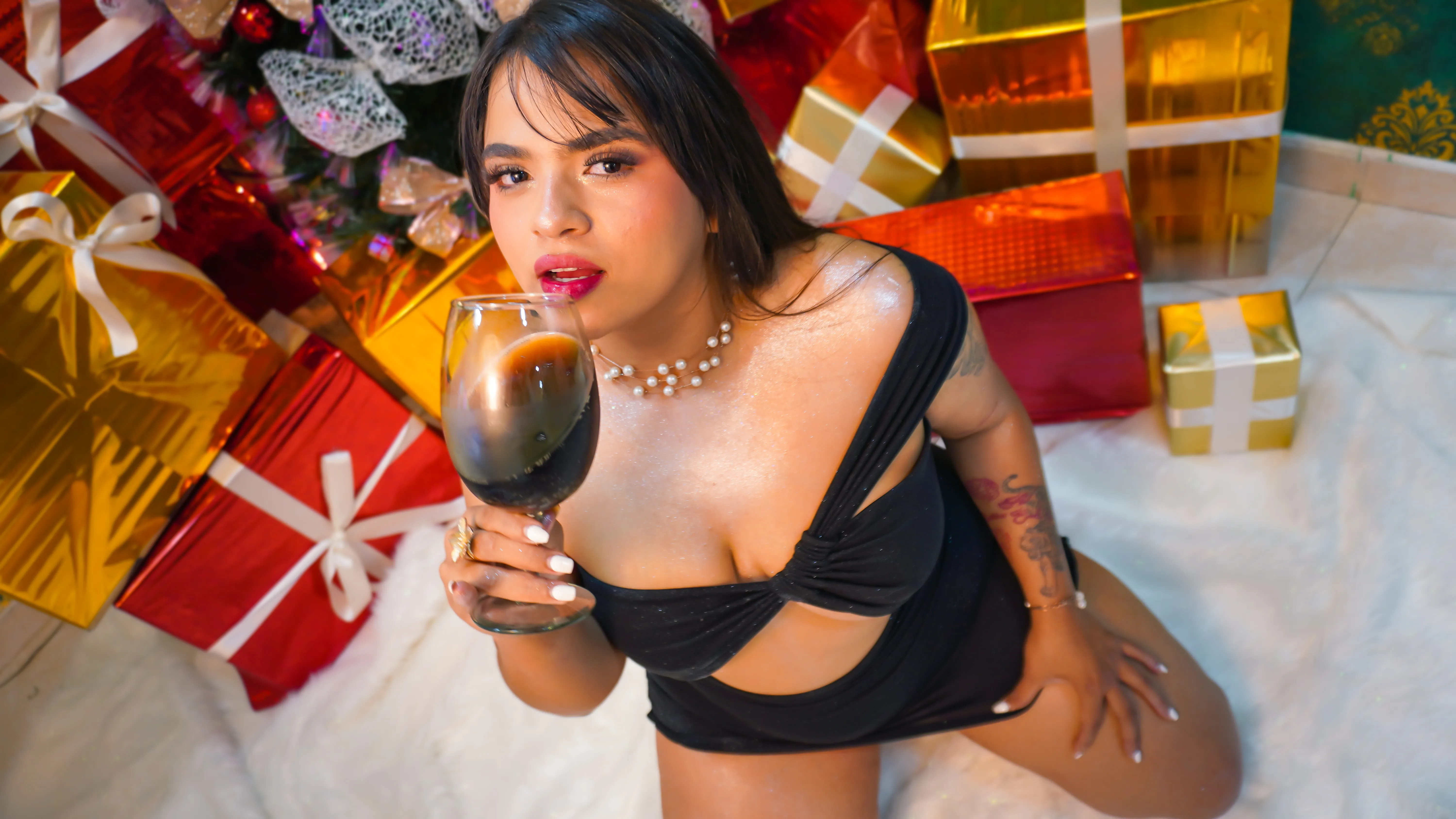 Interprète kariinamendez Photo 12