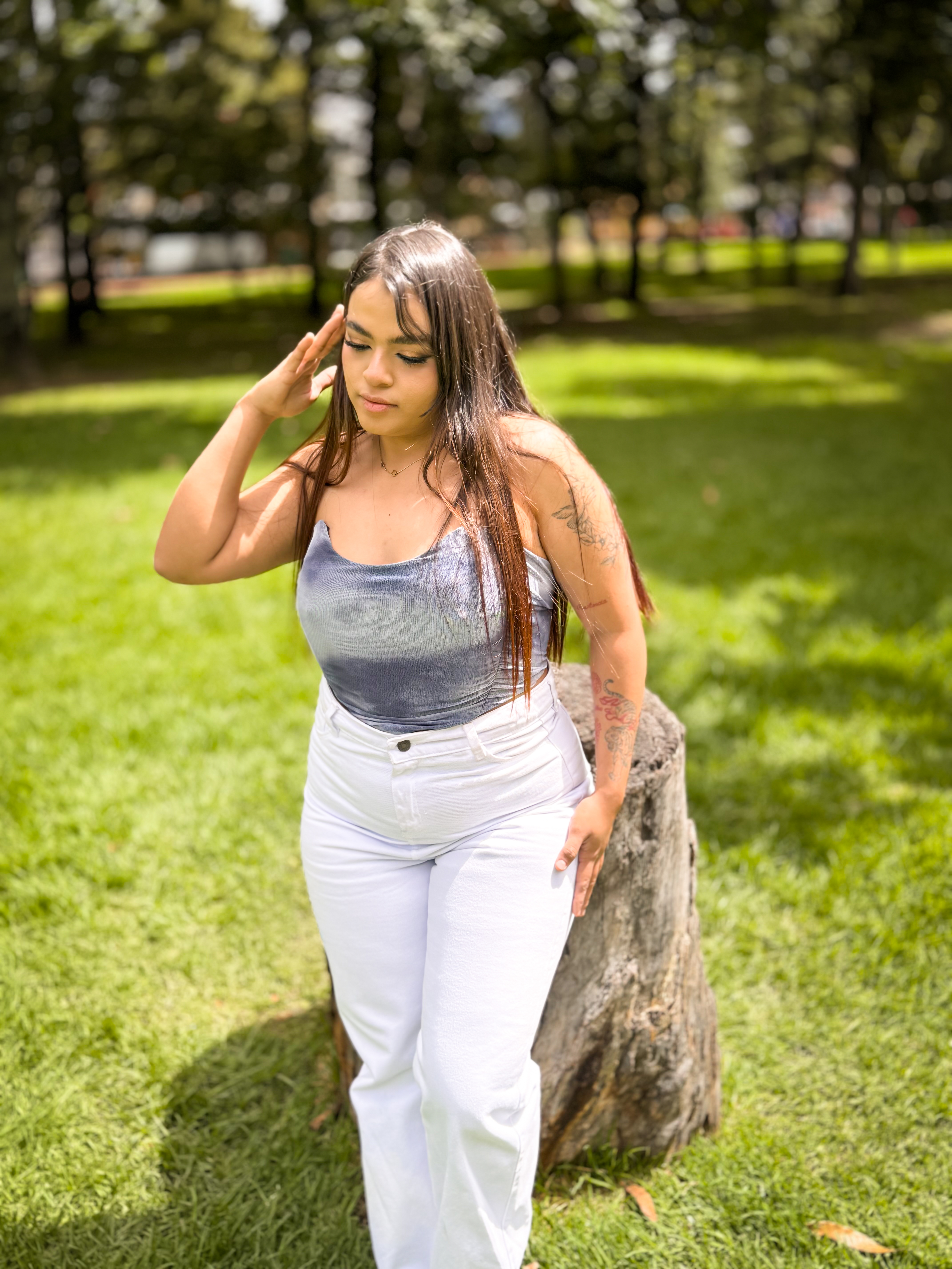 Artiest kariinamendez Foto 6