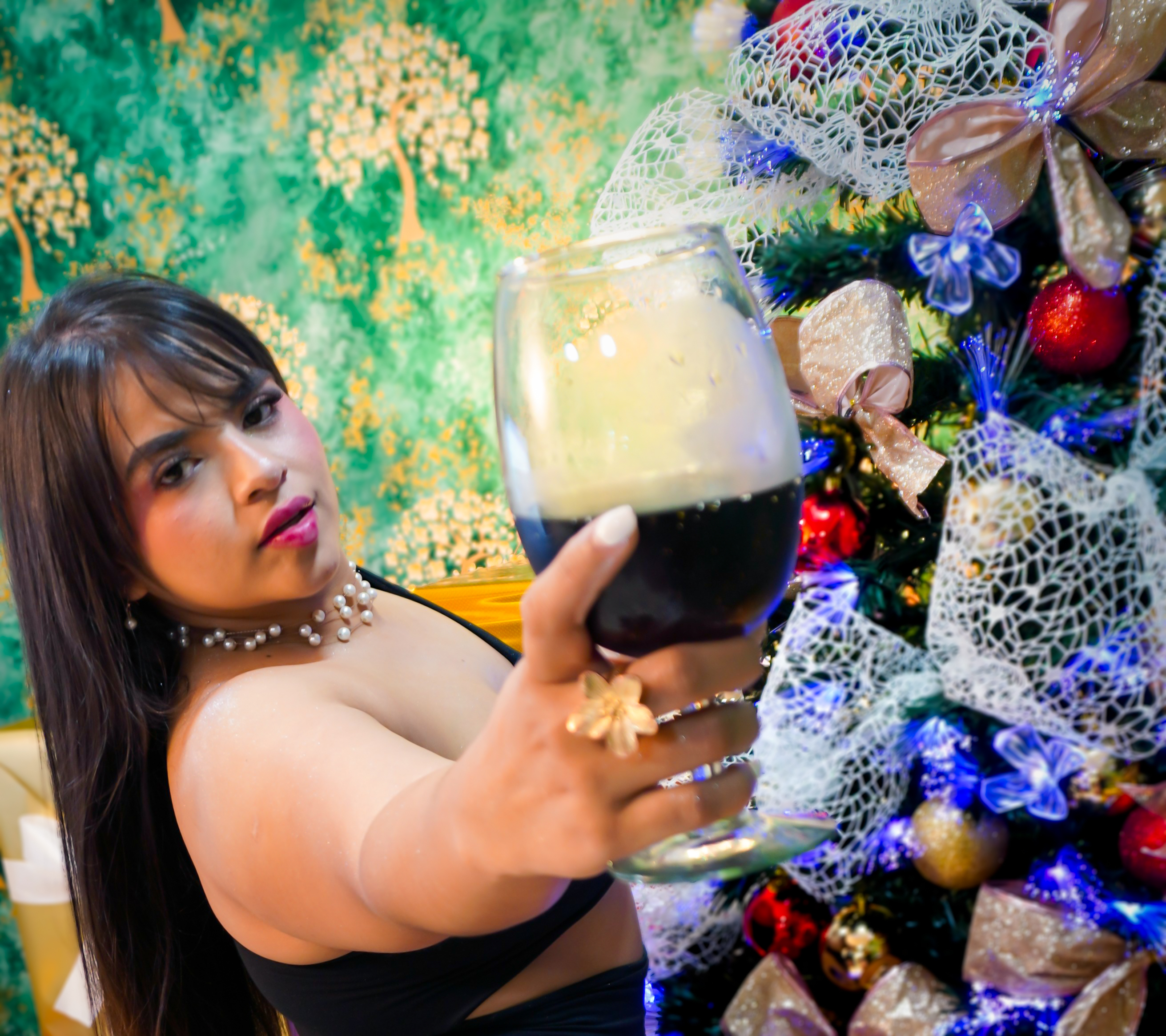 Interprète kariinamendez Photo 5