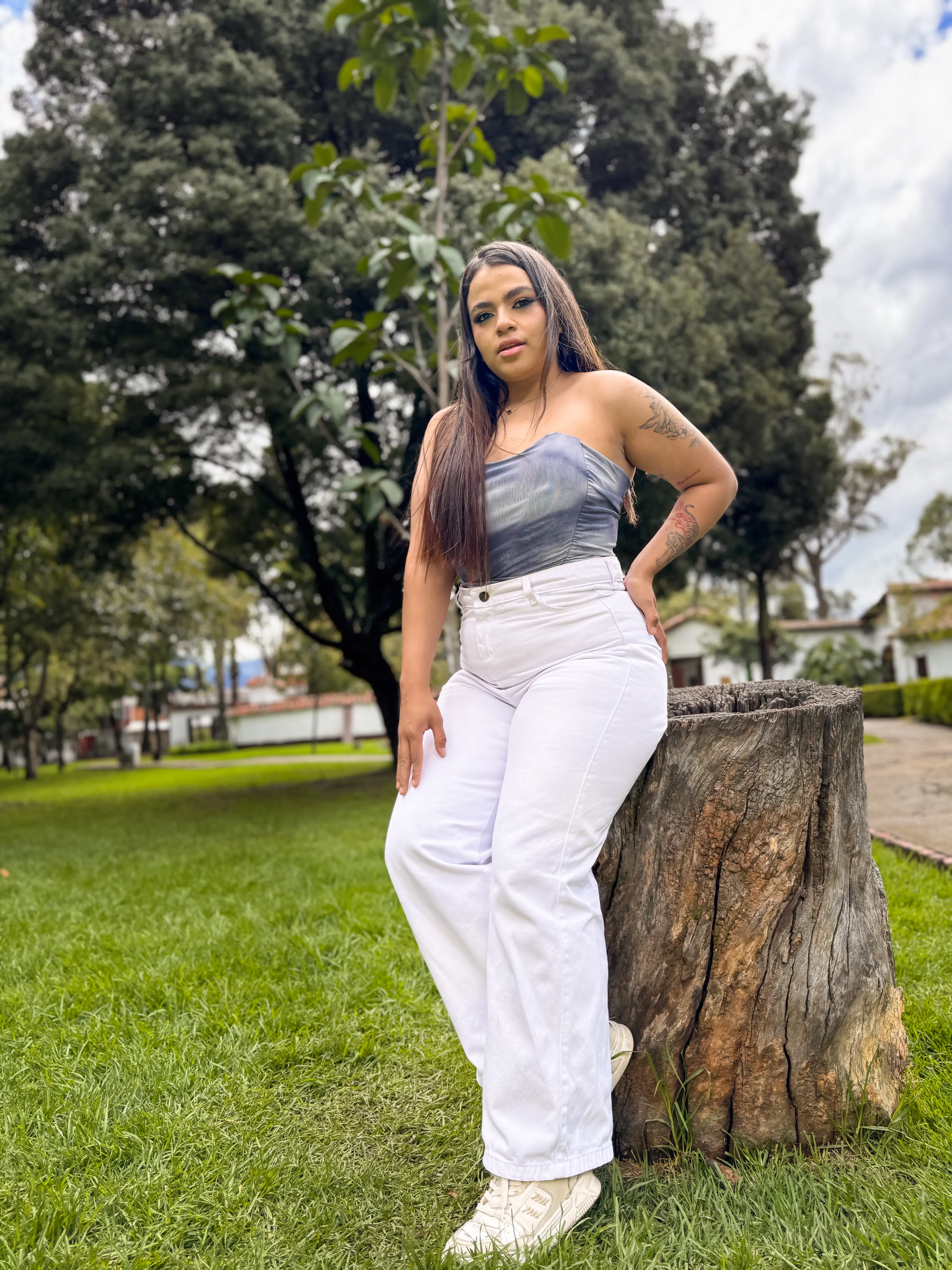 Artiest kariinamendez Foto 9