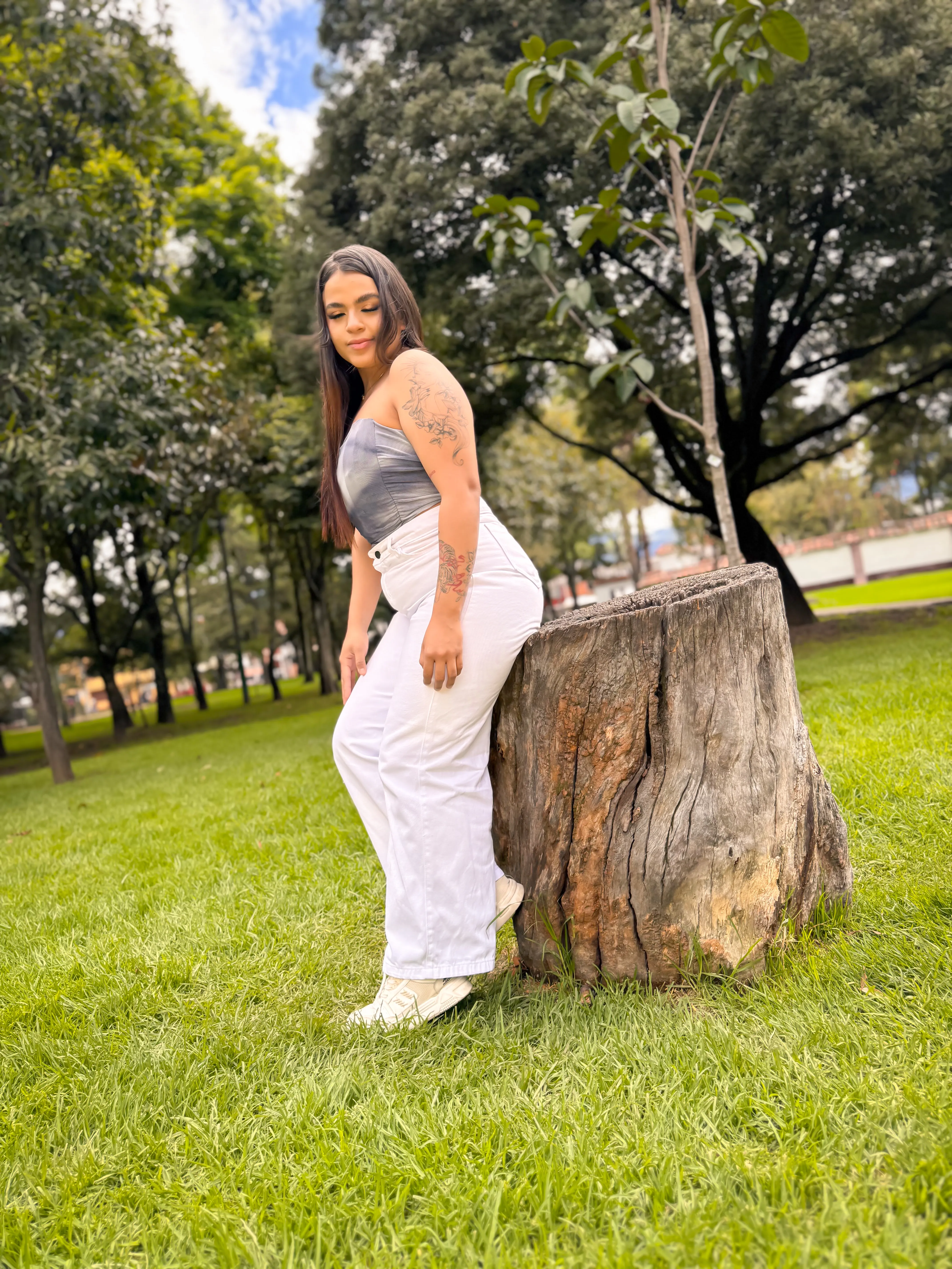 Interprète kariinamendez Photo 9