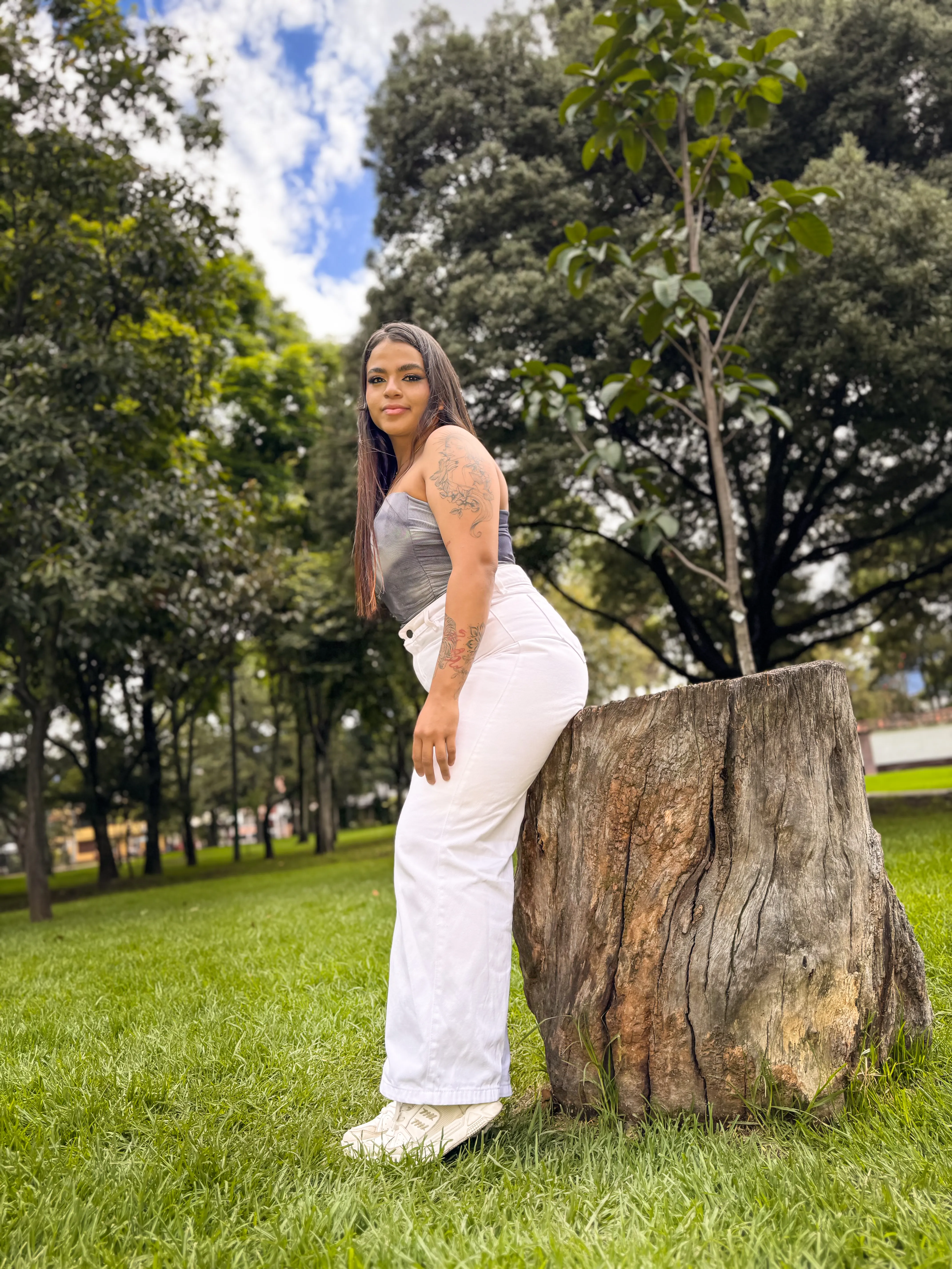 Artiest kariinamendez Foto 8