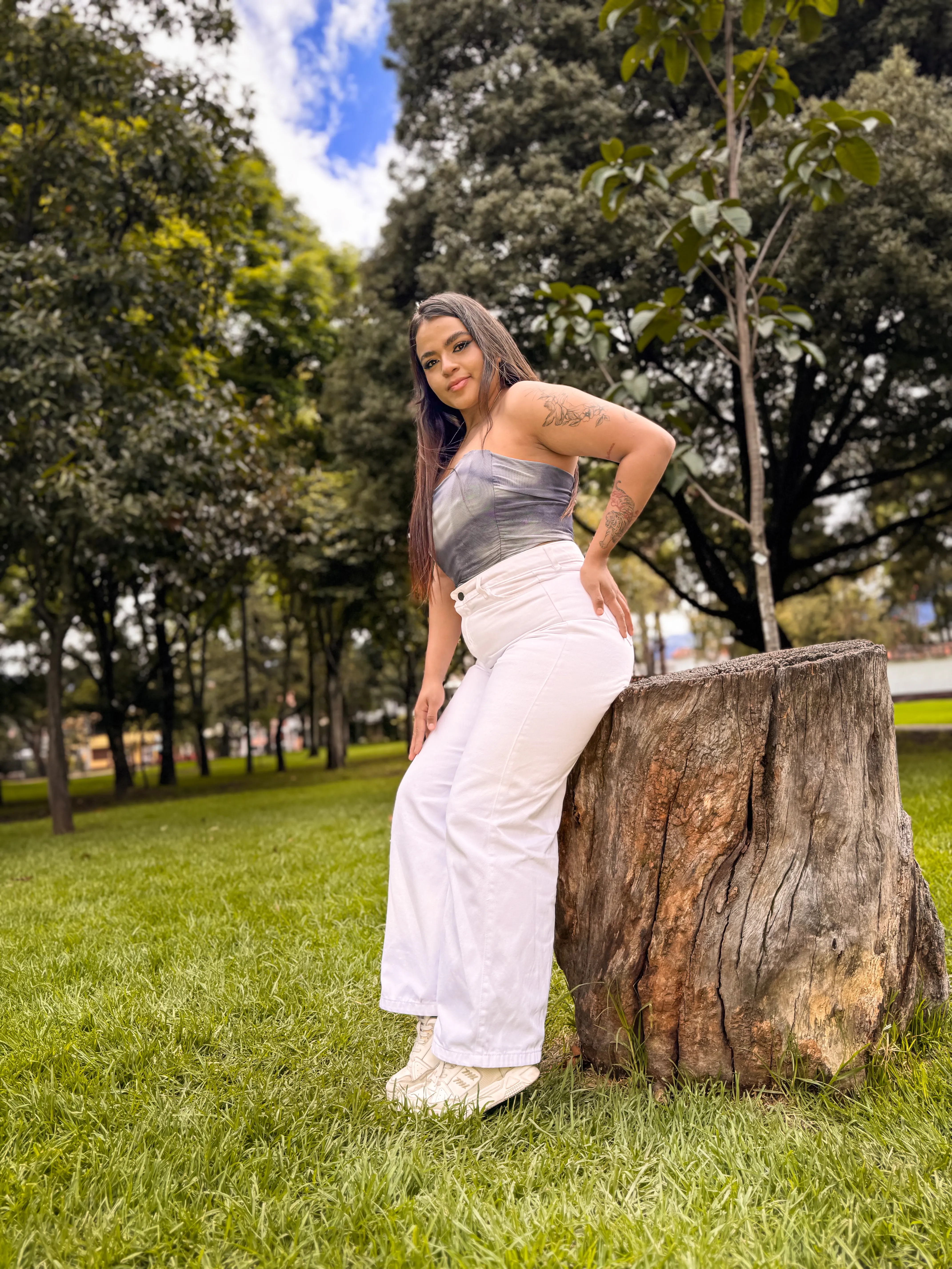 Artiest kariinamendez Foto 10