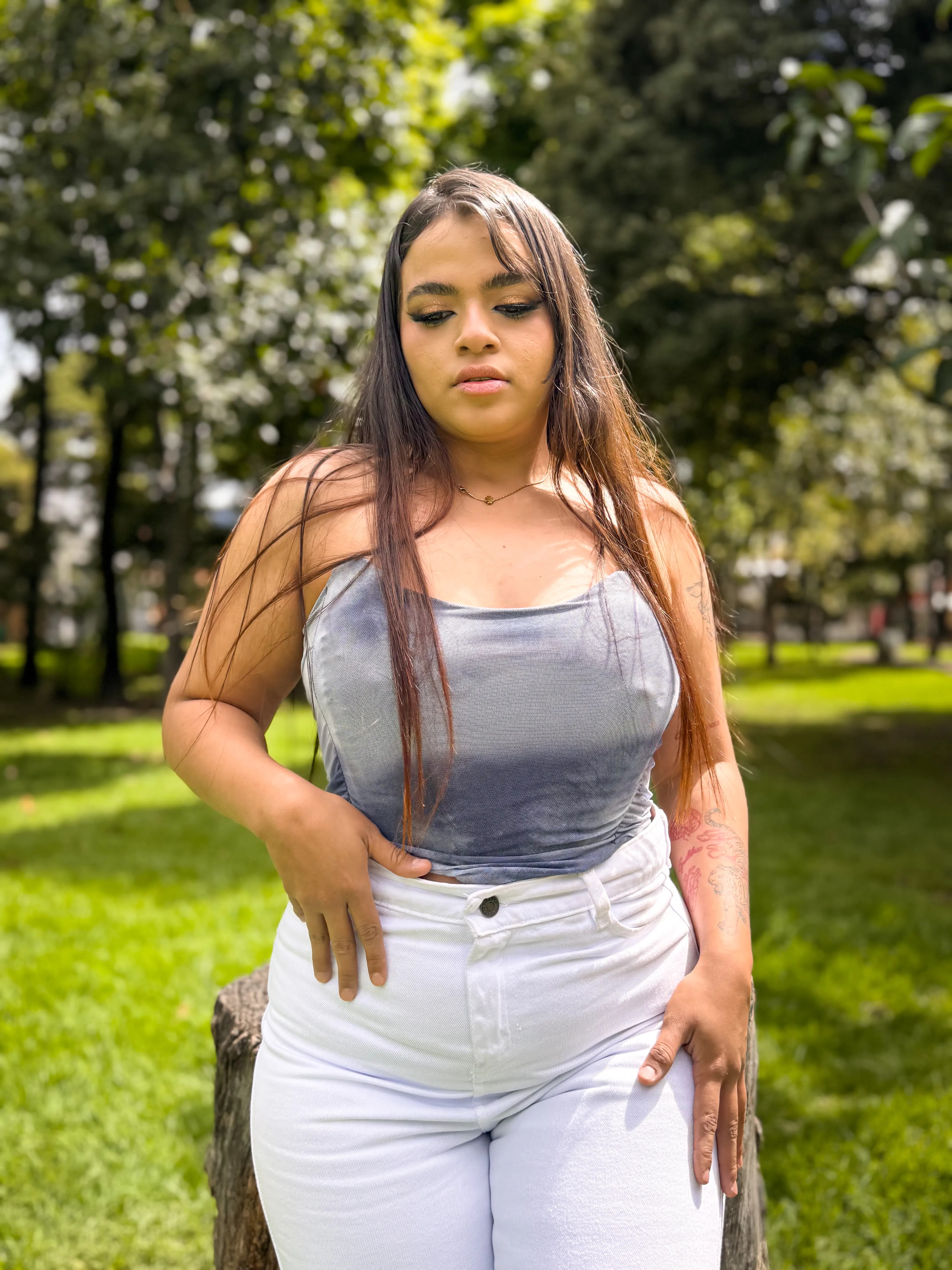 Interprète kariinamendez Photo 5