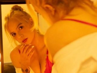 KristyWestt immagine del profilo del modello di cam