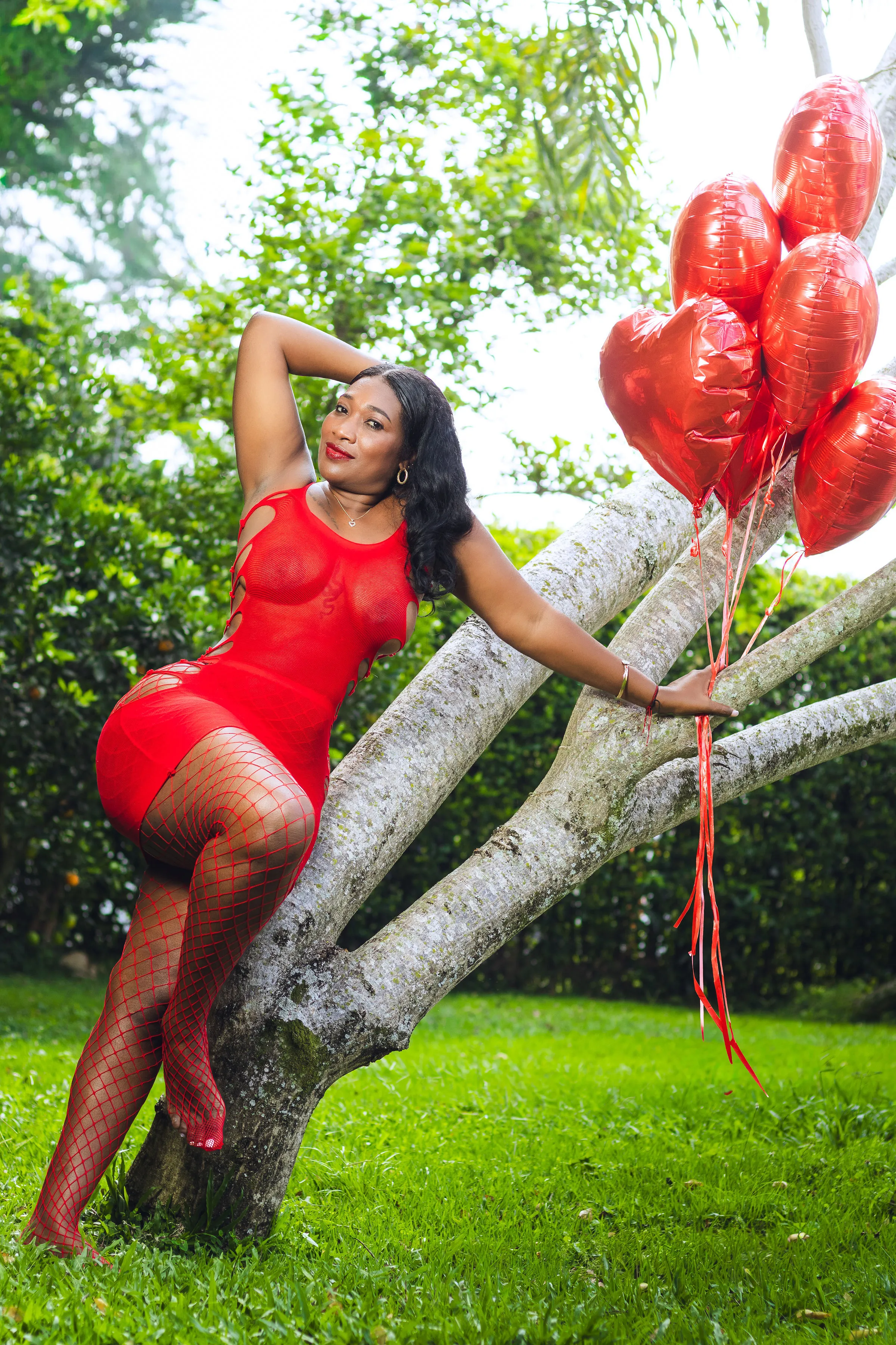 Interprète MarahJones Photo 9