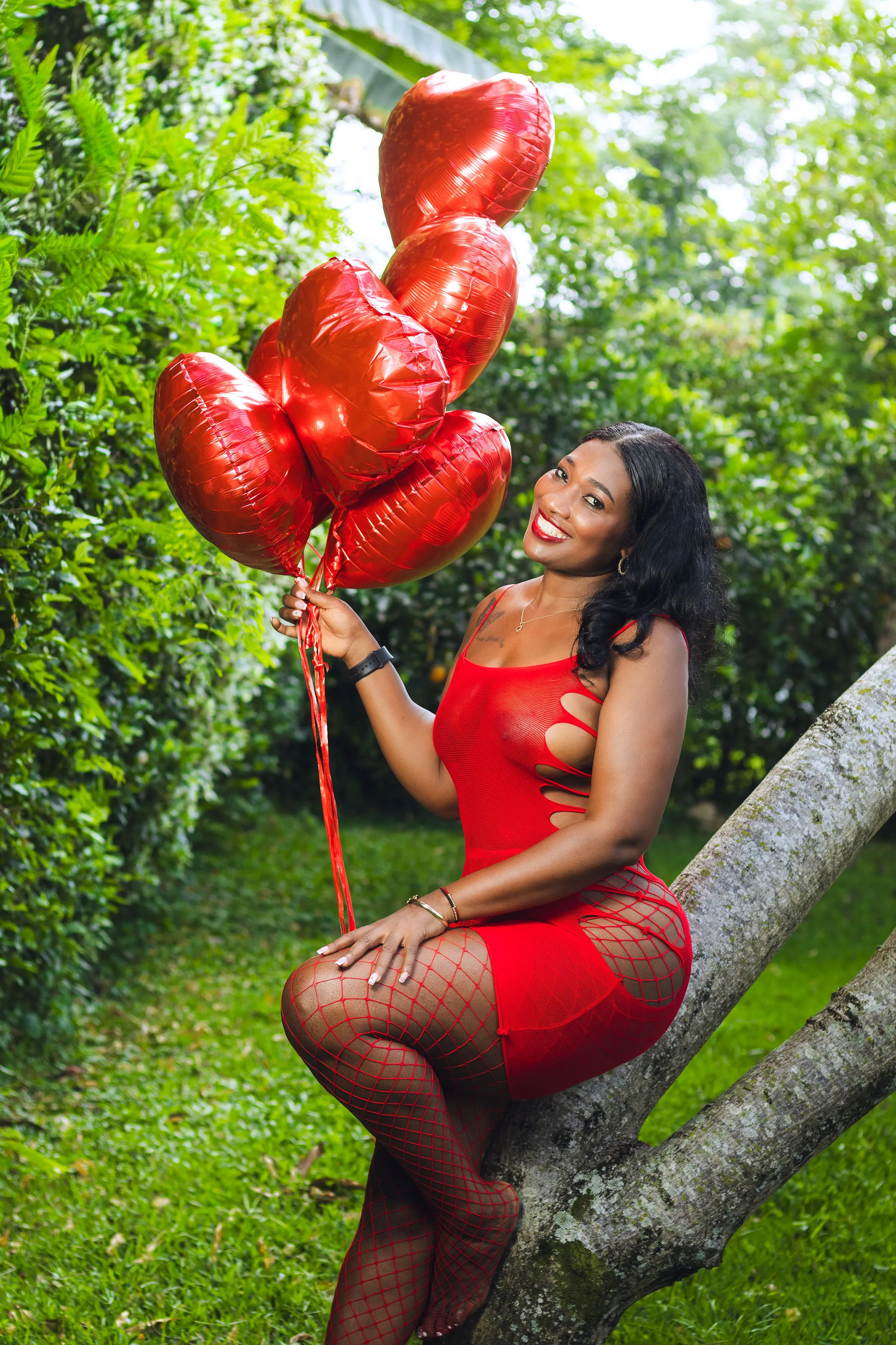 Interprète MarahJones Photo 8