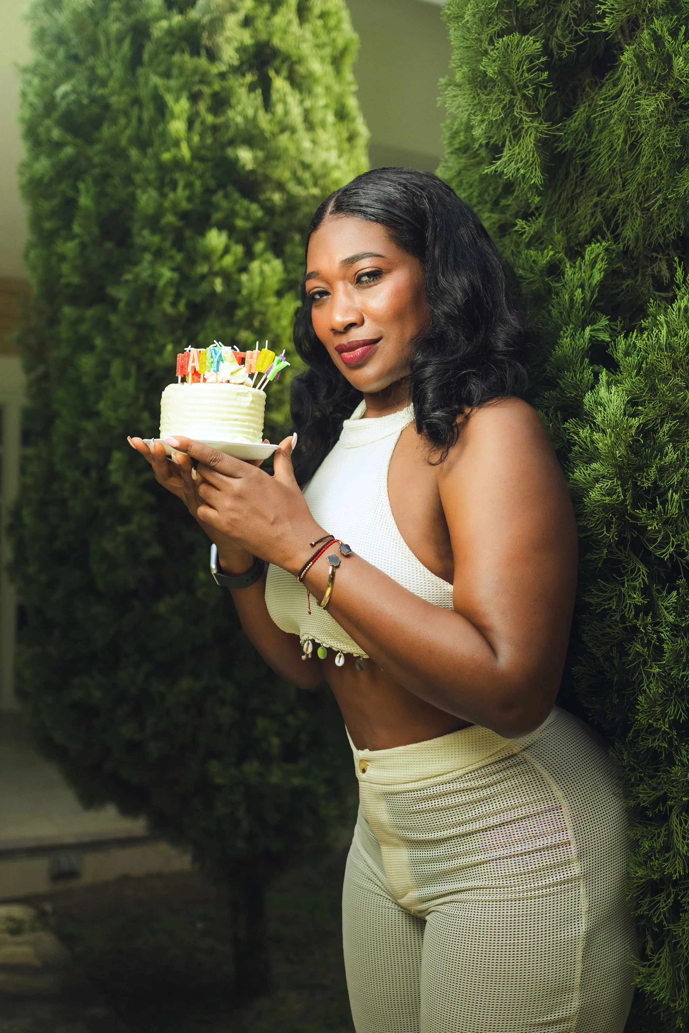 Interprète MarahJones Photo 3