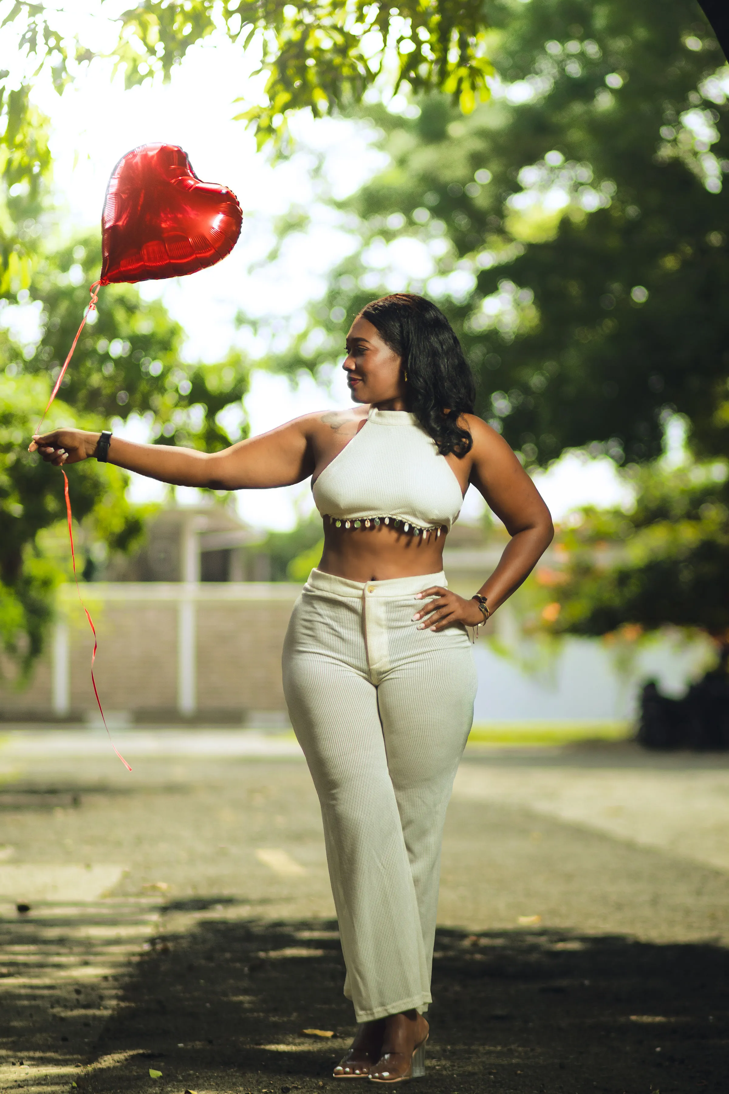 Interprète MarahJones Photo 4