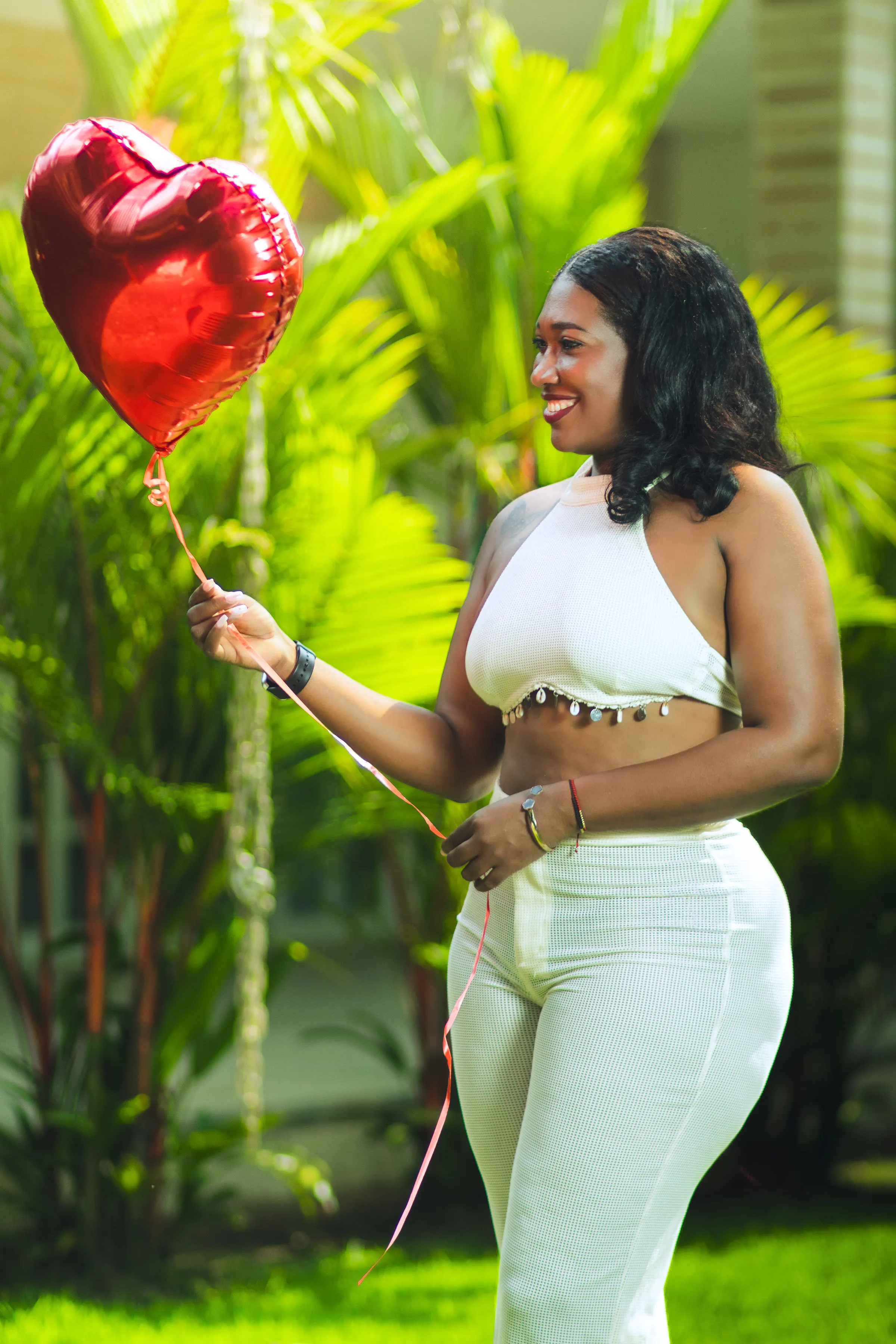 Interprète MarahJones Photo 5