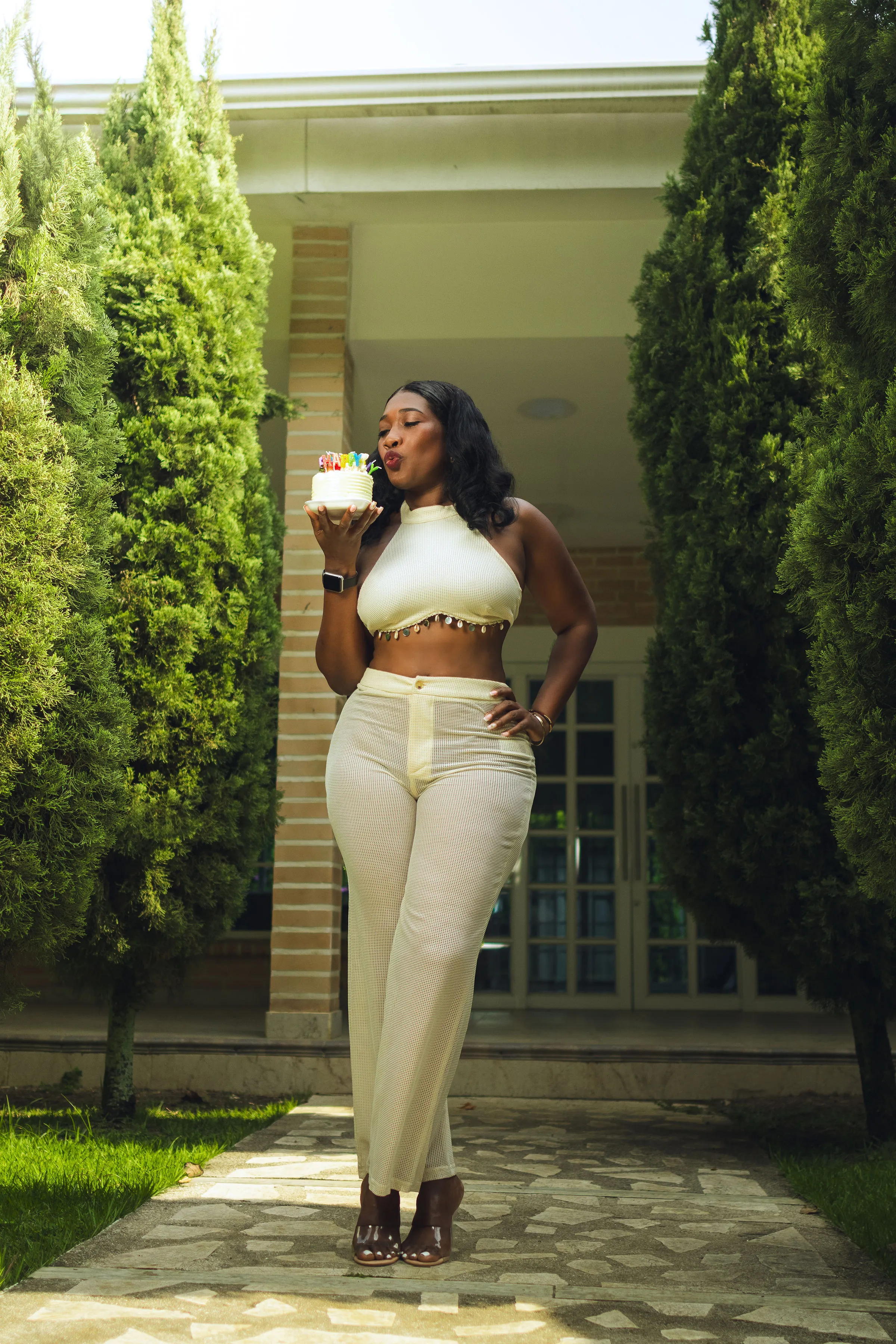 Interprète MarahJones Photo 2