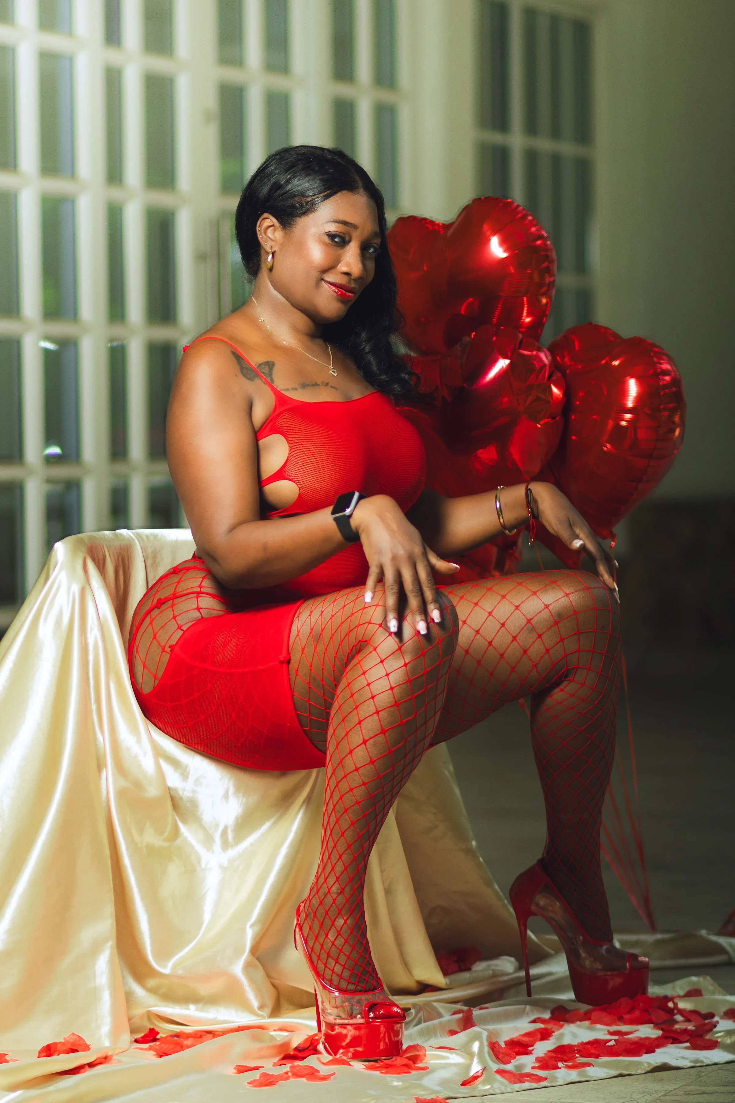 Interprète MarahJones Photo 10