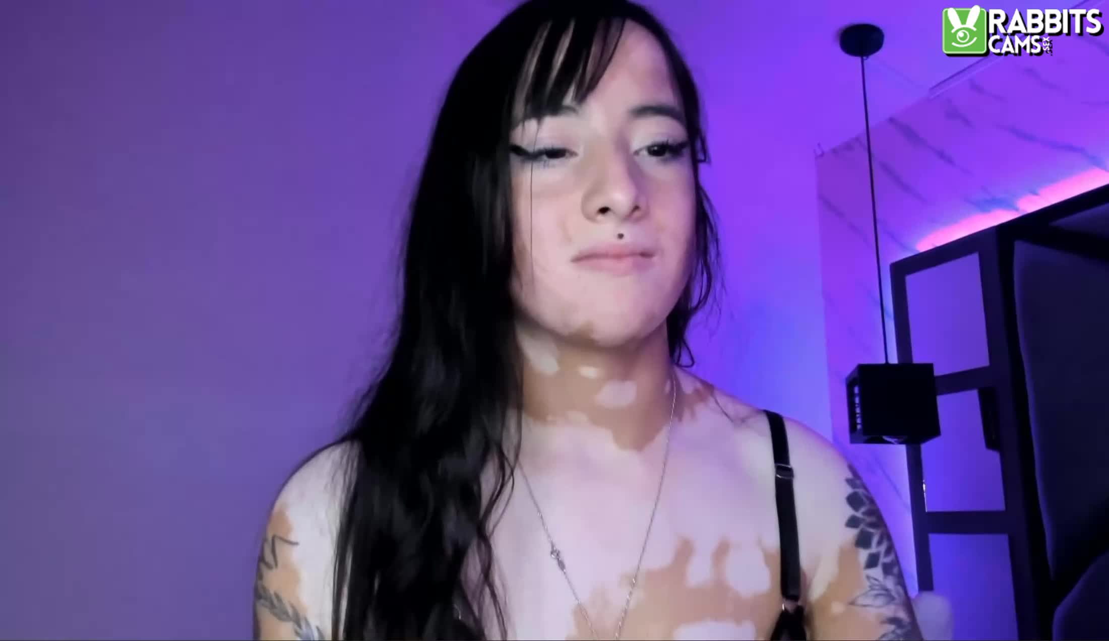 Interprete Dayana_harlow Video 1