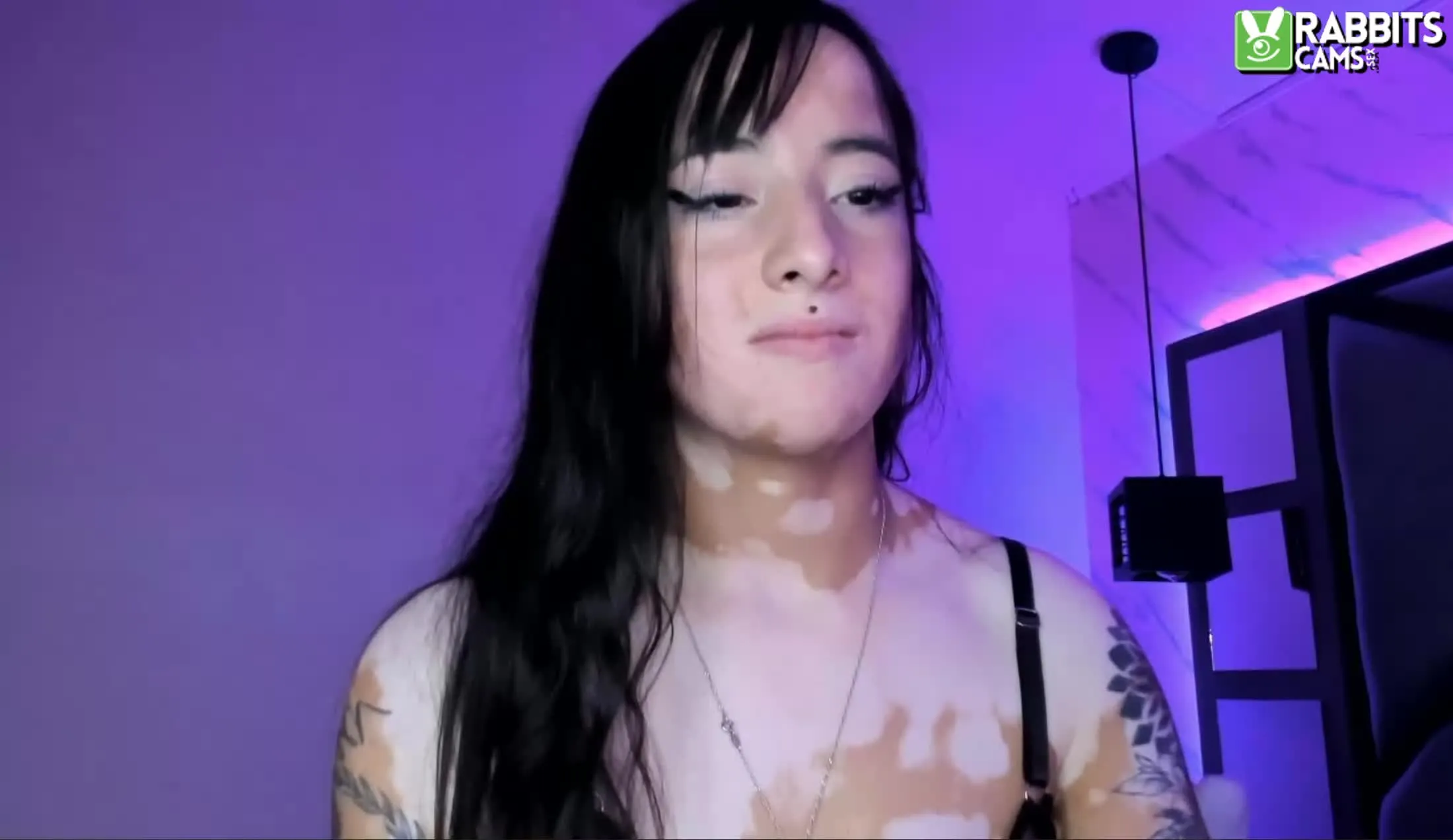 Artista Dayana_harlow Video 1