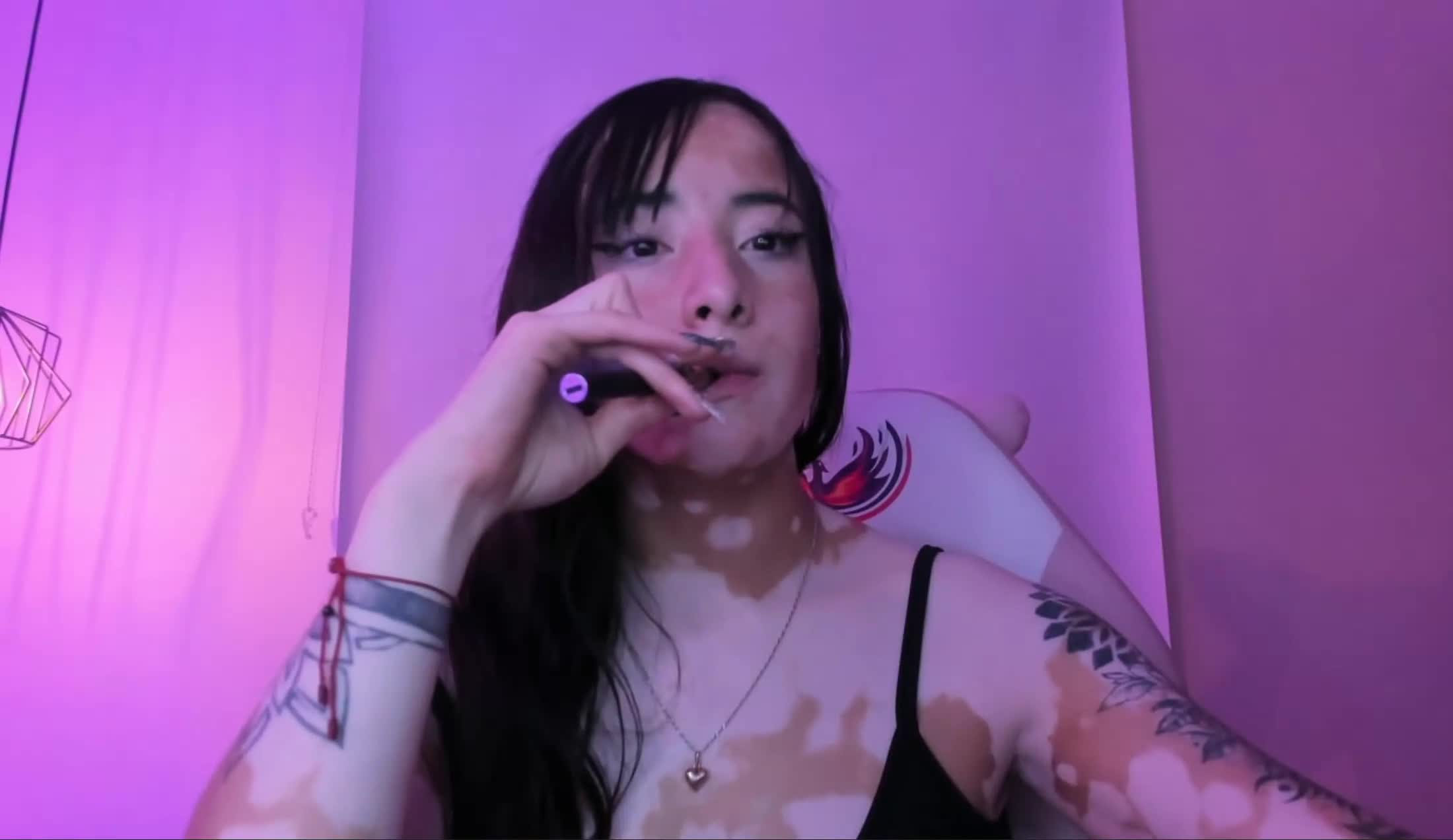 Interprete Dayana_harlow Video 2