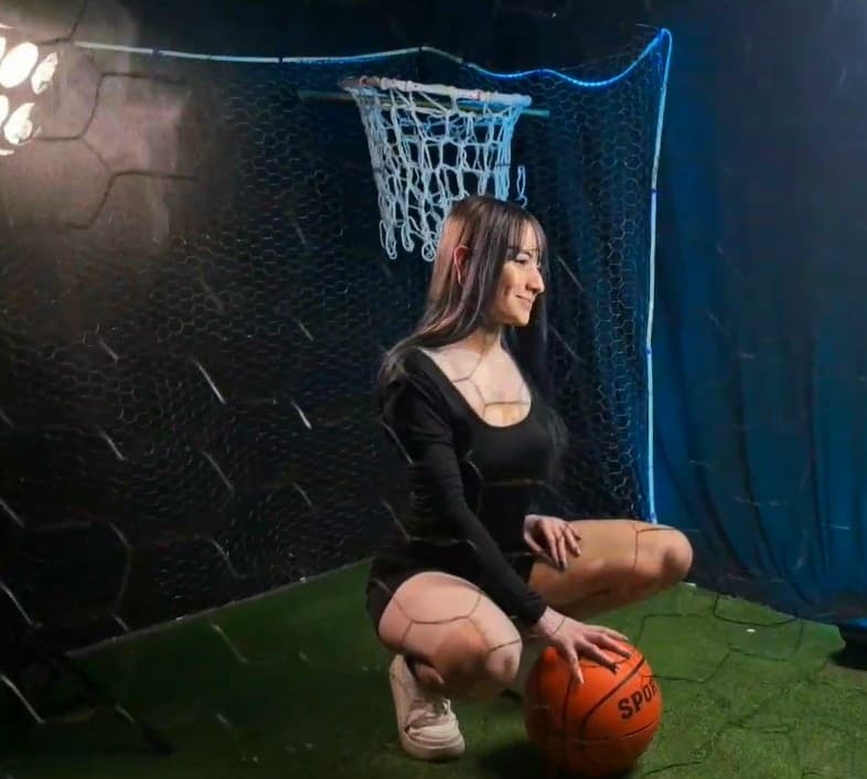 Artista Dayana_harlow Foto 2