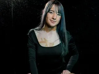 Profilbilde av Dayana_harlow webkamera modell