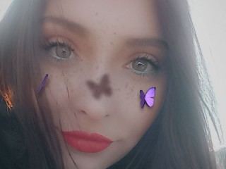 Image de profil du modèle de webcam PresliMae