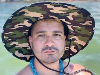 Imagen de perfil de modelo de cámara web de peterxannaud