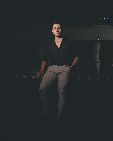 Artist Zack_Roy Foto 3