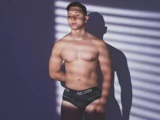 Profilbilde av Zack_Roy webkamera modell