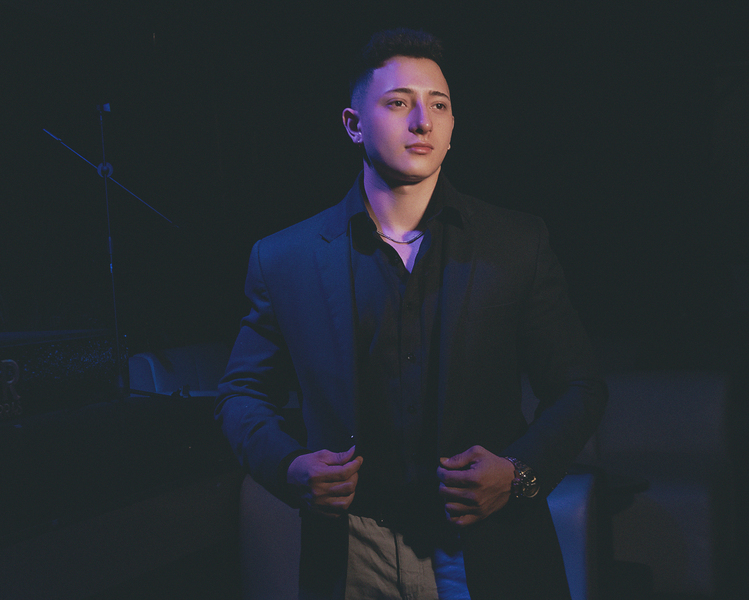 Artist Zack_Roy Foto 7