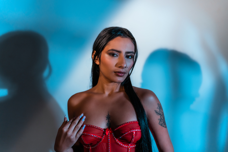 Darsteller MiaNichols Foto 4