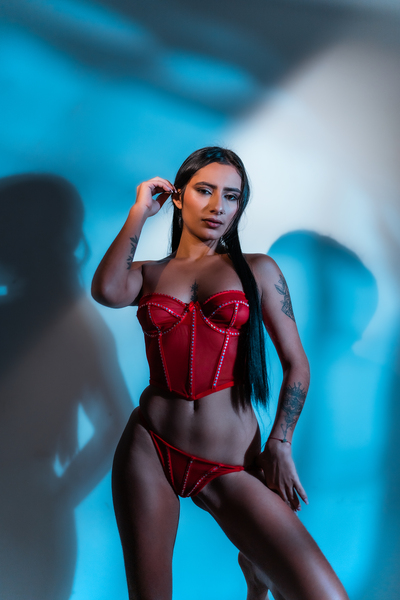 Darsteller MiaNichols Foto 7