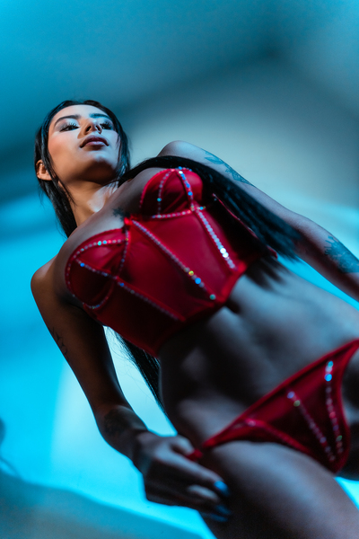 Darsteller MiaNichols Foto 6