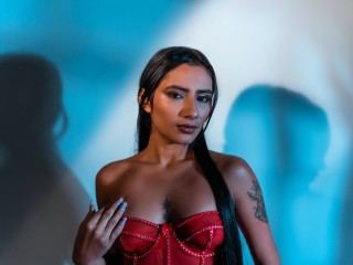 MiaNichols profielfoto van cam model