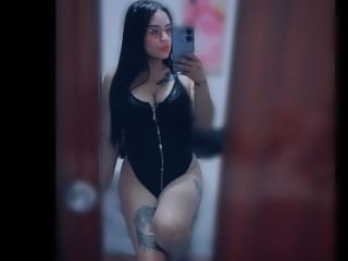 Isapinkcs profielfoto van cam model