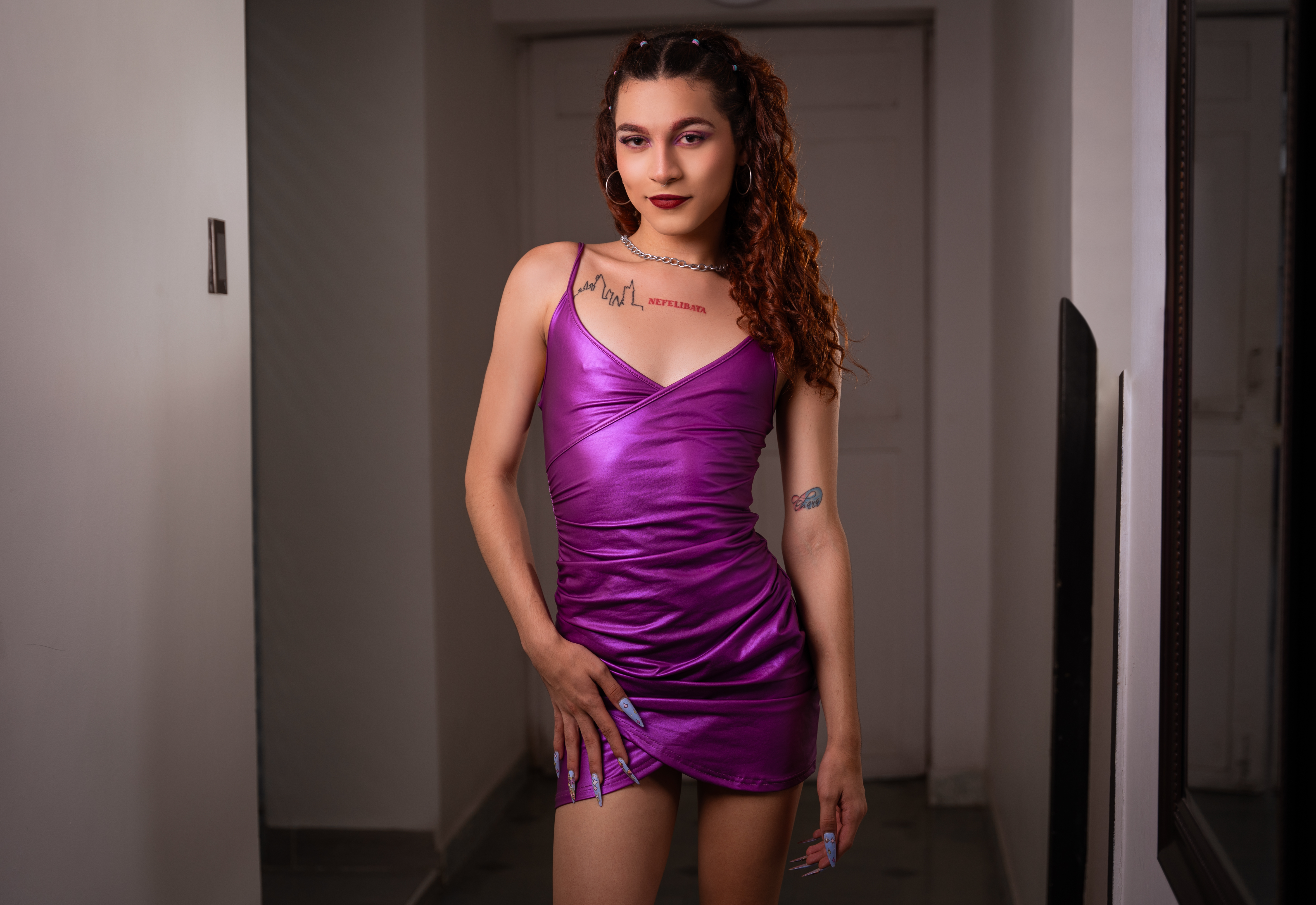 Darsteller CrystalCraze Foto 4