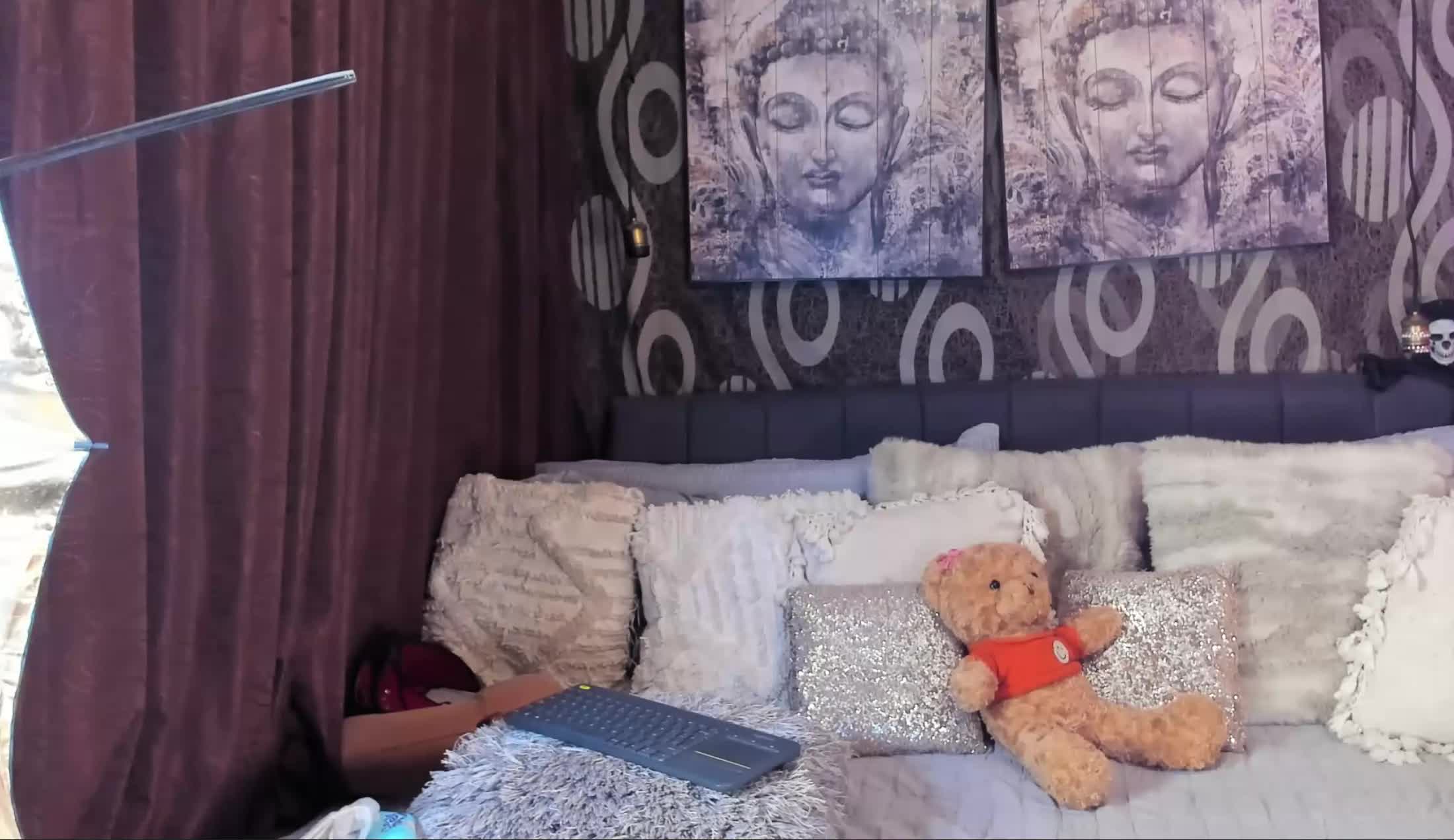 Artista gabriel118 Video 2