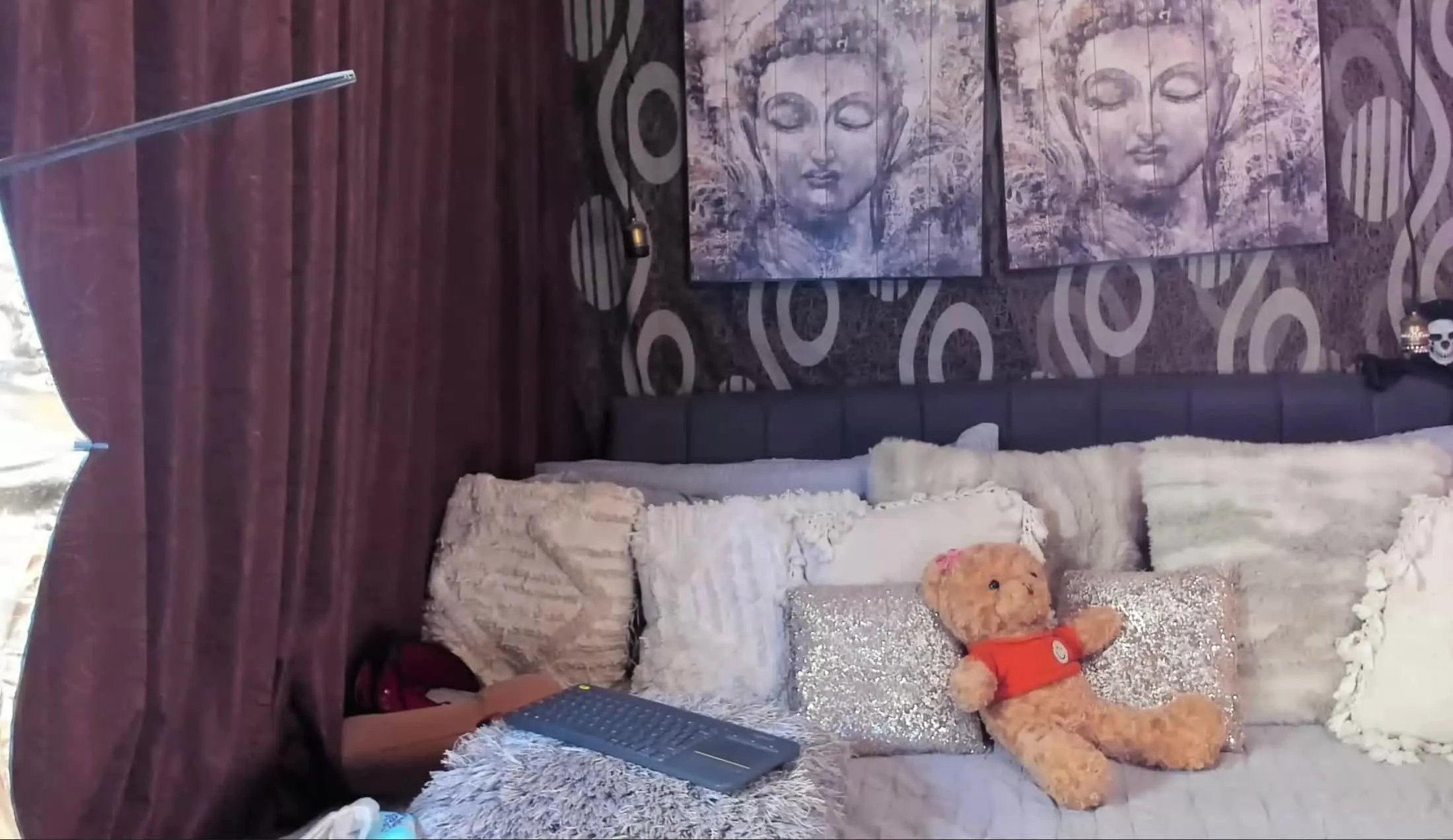 Artist gabriel118 Video 2