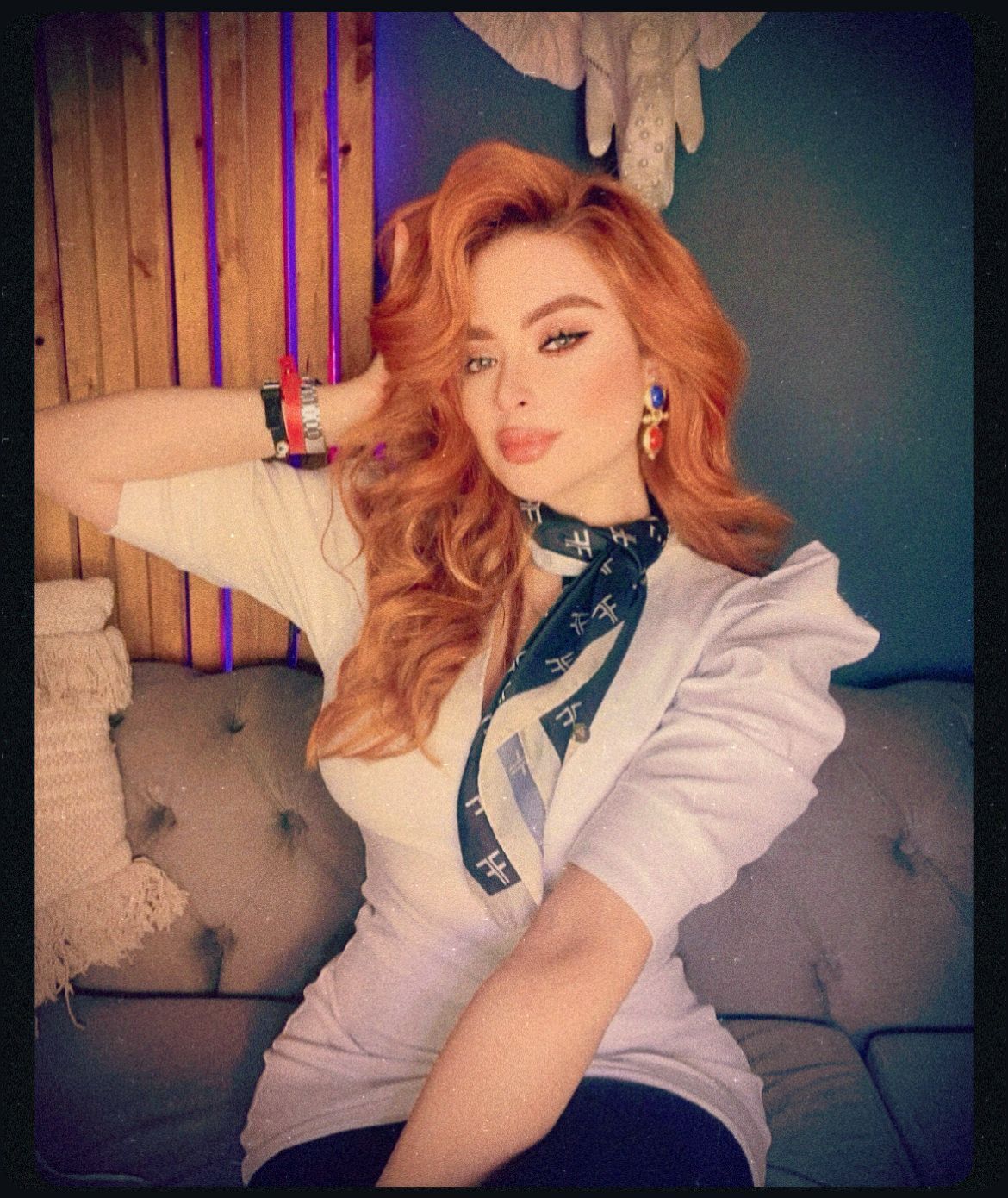 Intérprete gabriel118 Foto 2