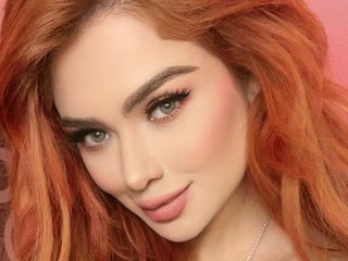 Foto de perfil de modelo de webcam de gabriel118